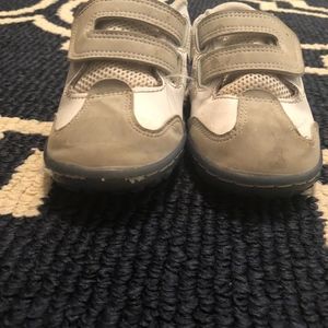 toddler boy's Nike
